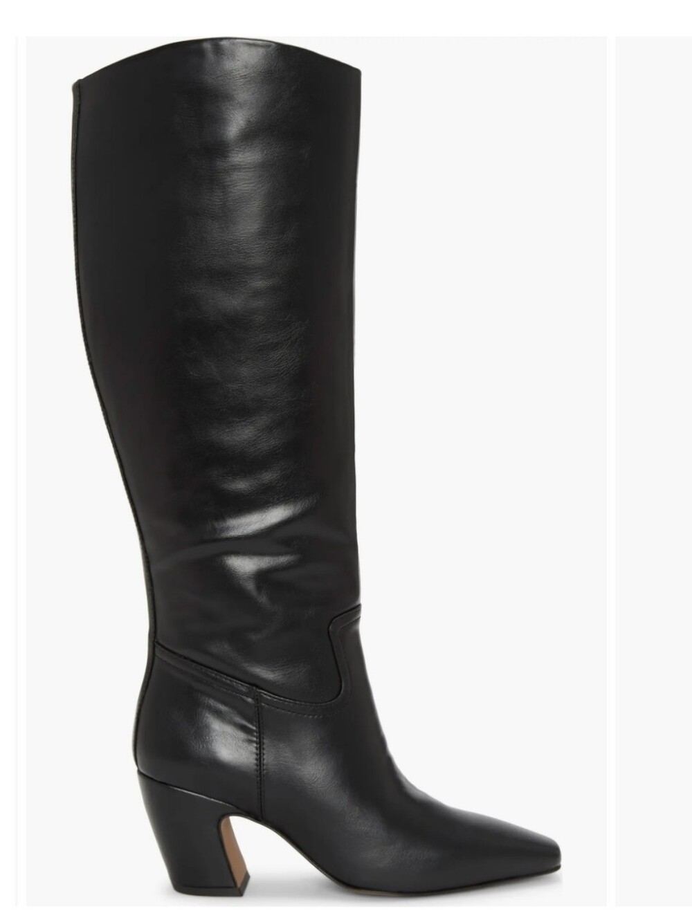 Cristen Knee High Boot
Vince Camuto
Women.